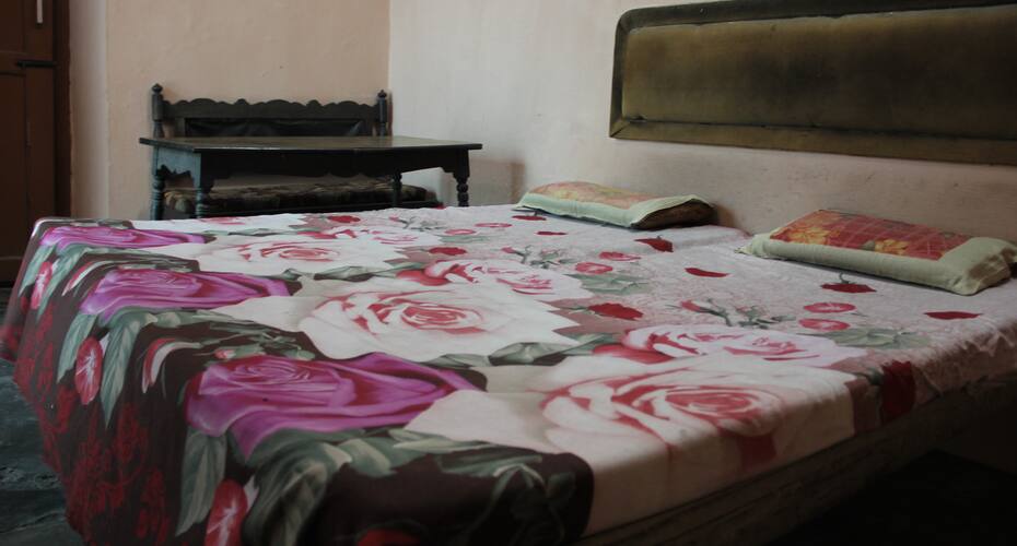 Pankaj Hotel, Moradabad 5